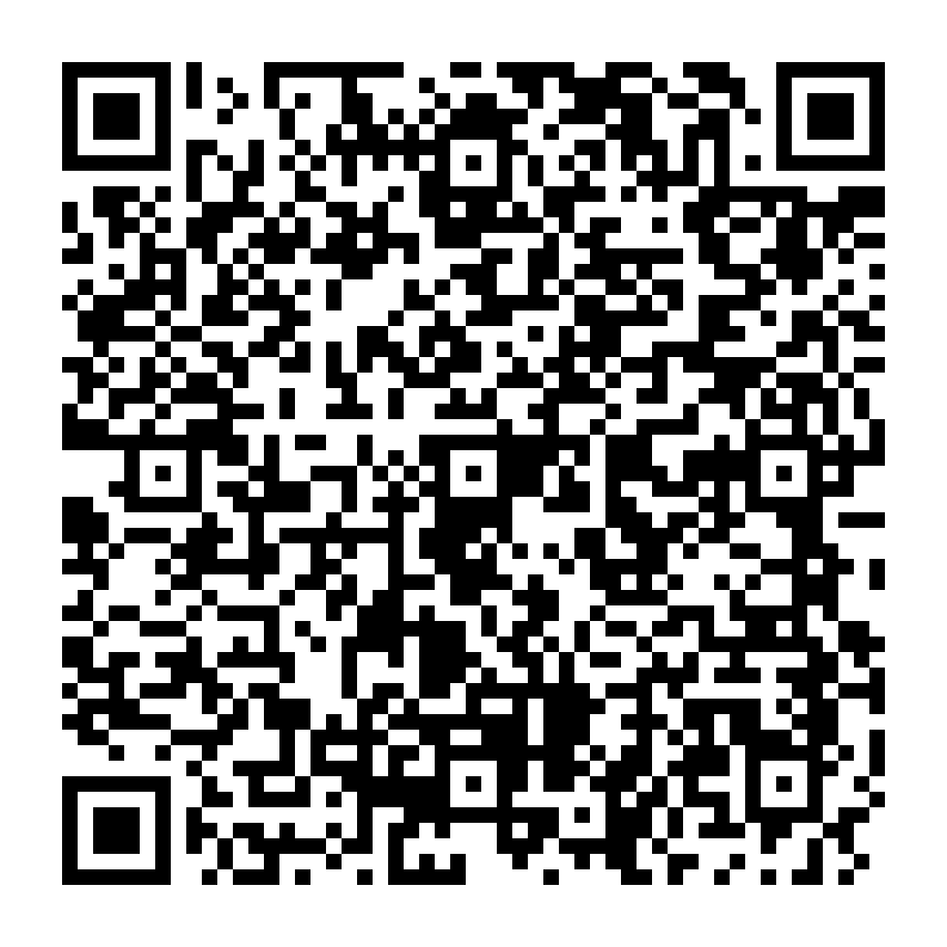 QR-kód