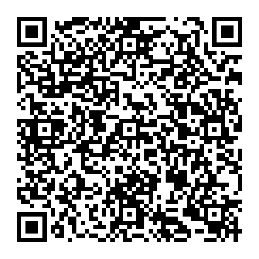 QR-kód