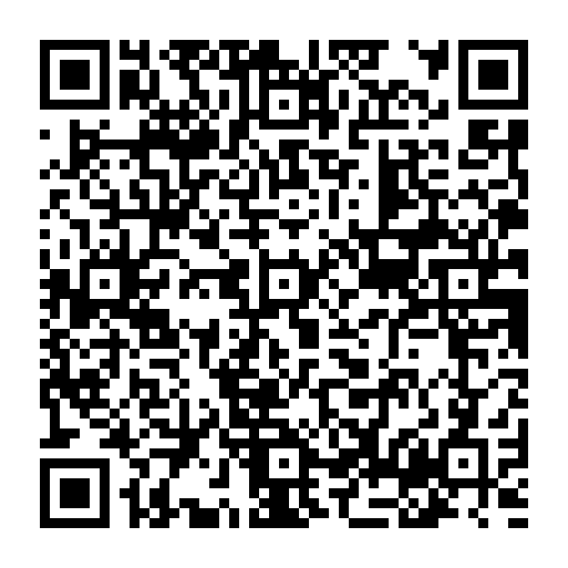 QR-kód