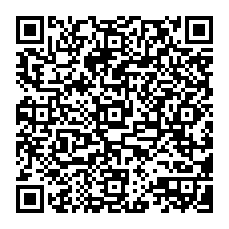 QR-kód
