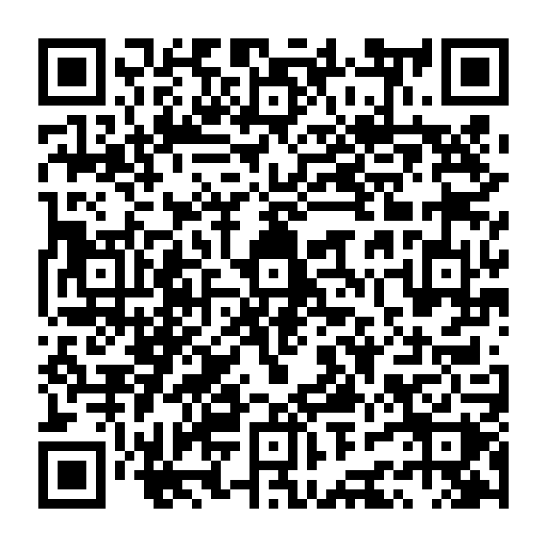 QR-kód