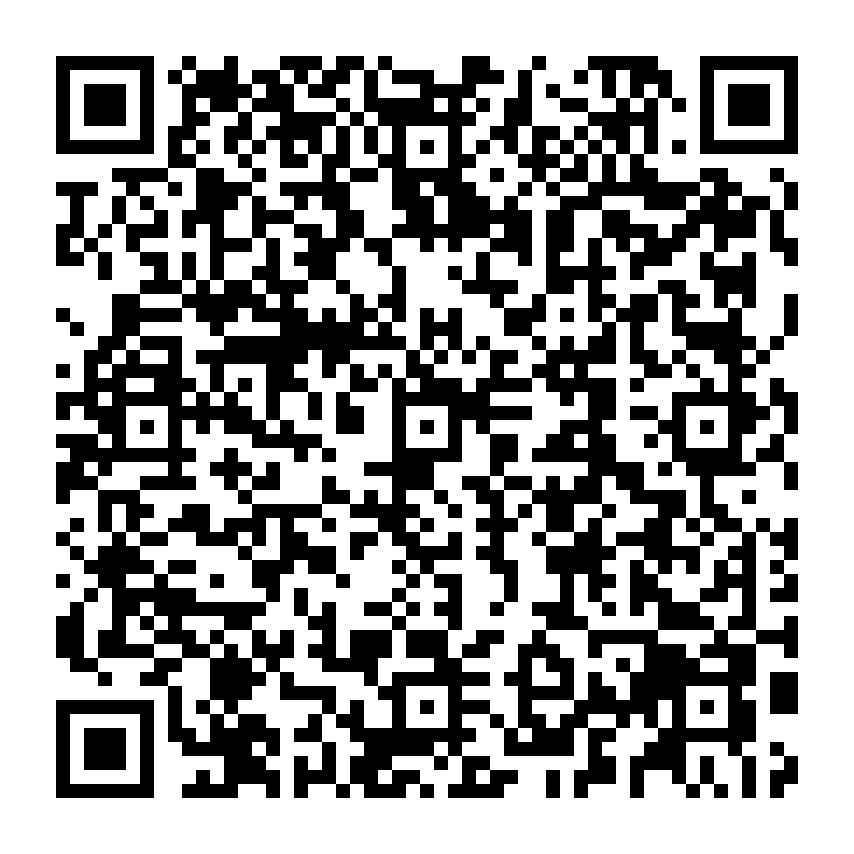 QR-kód