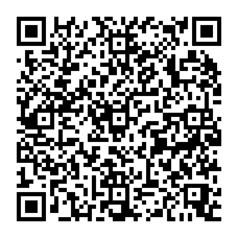 QR-kód