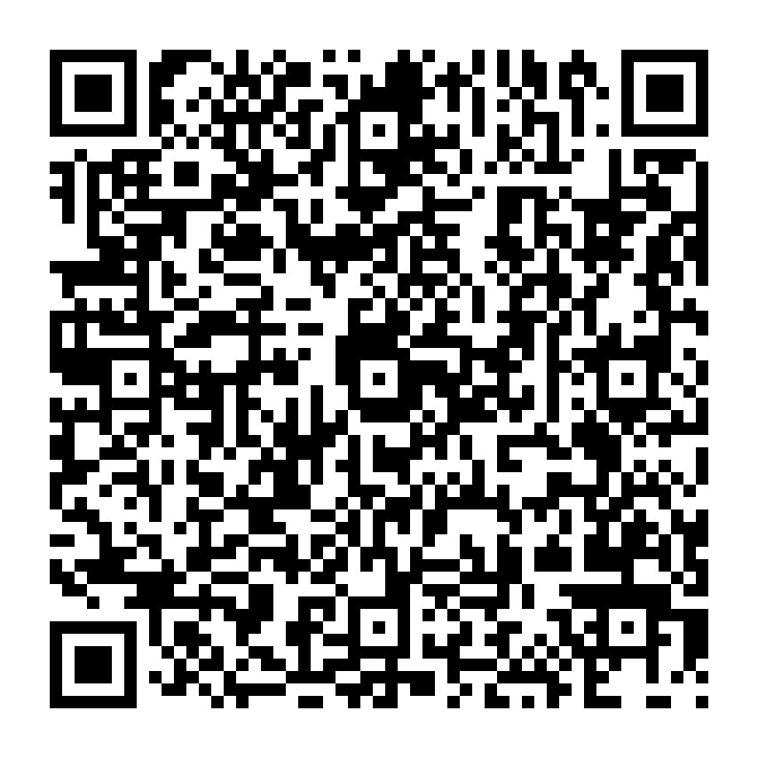 QR-kód