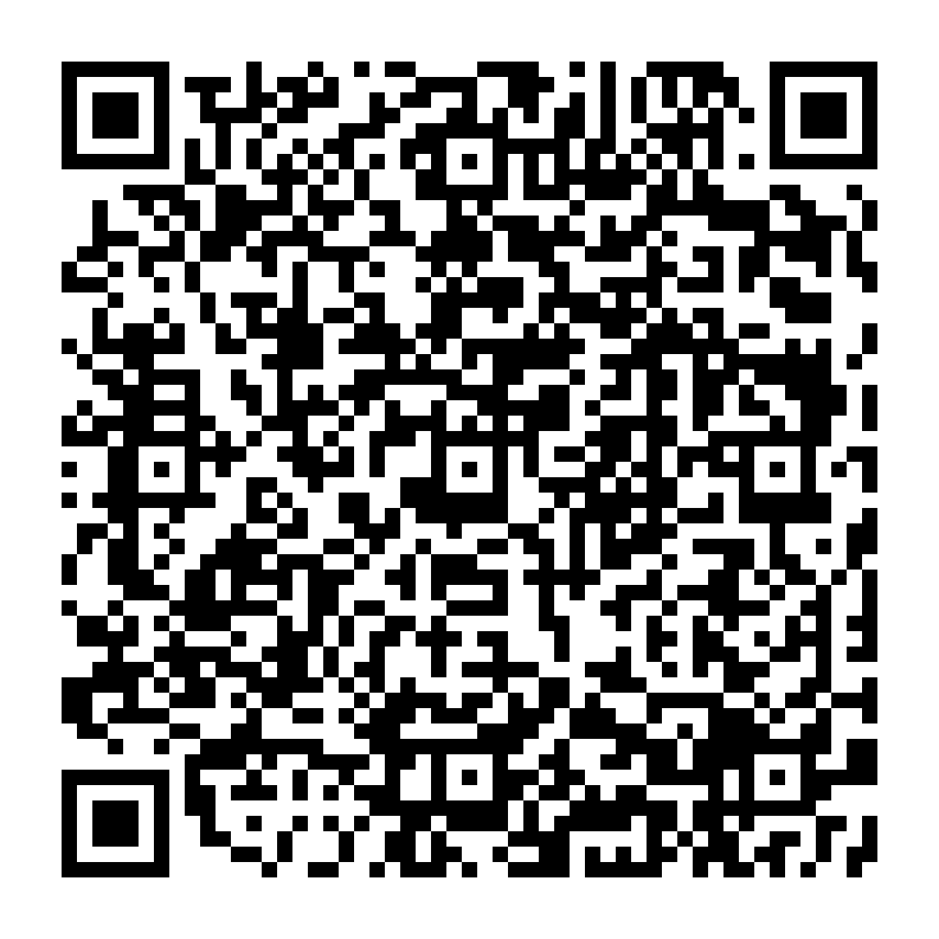 QR-kód