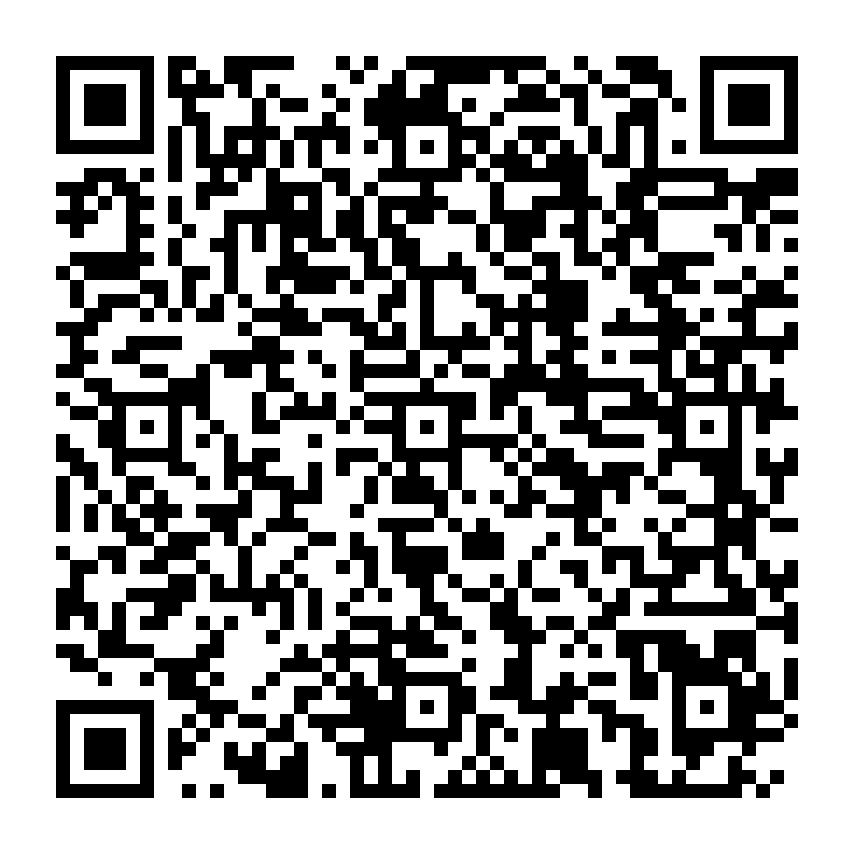 QR-kód