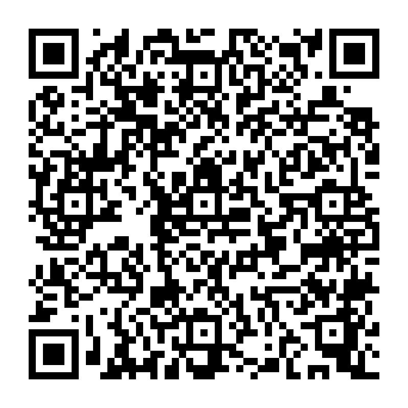QR-kód