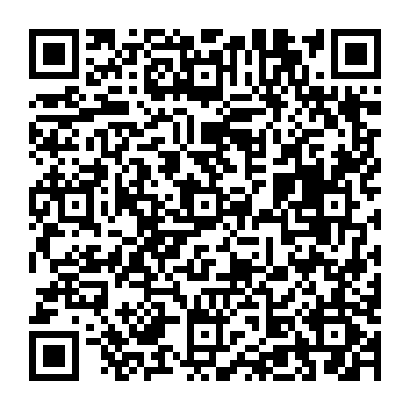 QR-kód
