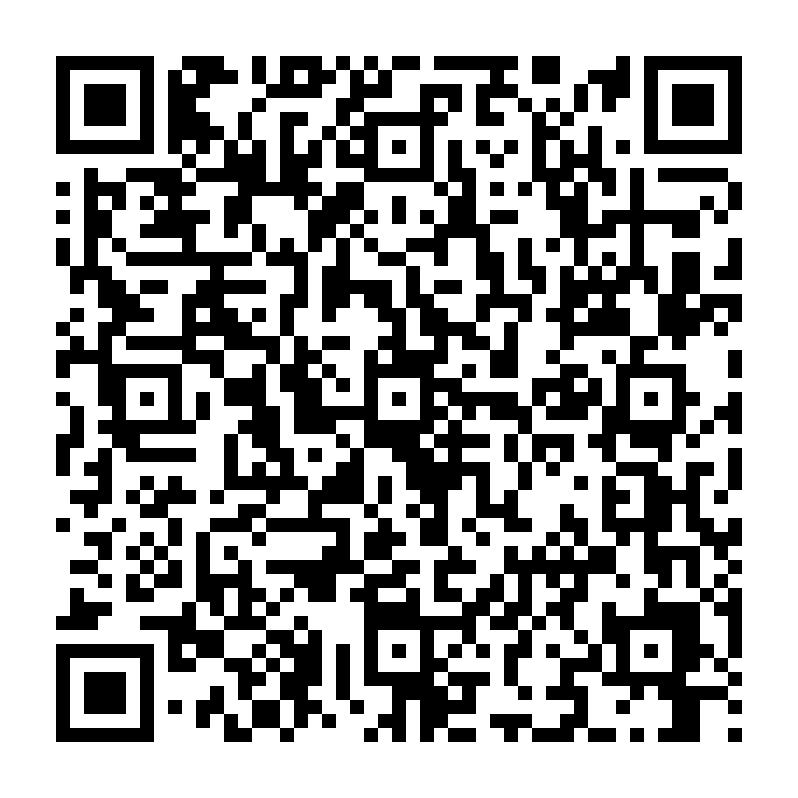 QR-kód