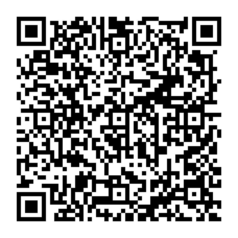 QR-kód