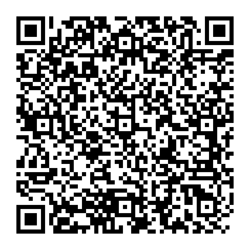 QR-kód