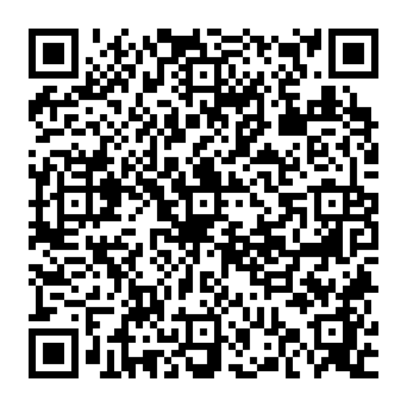 QR-kód