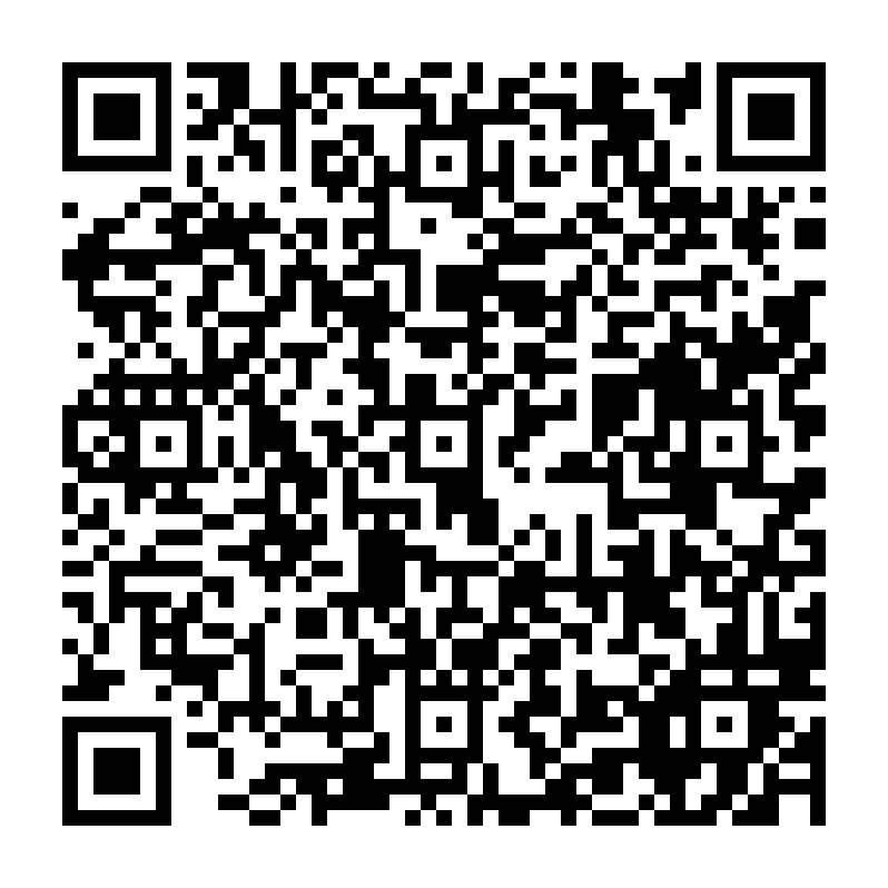 QR-kód