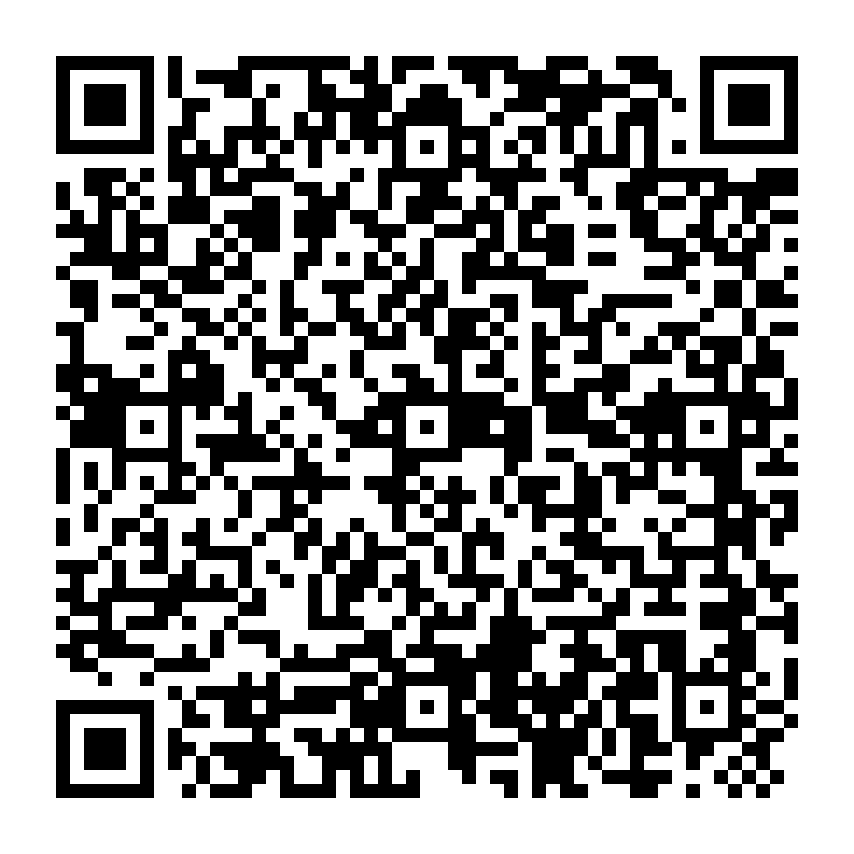 QR-kód