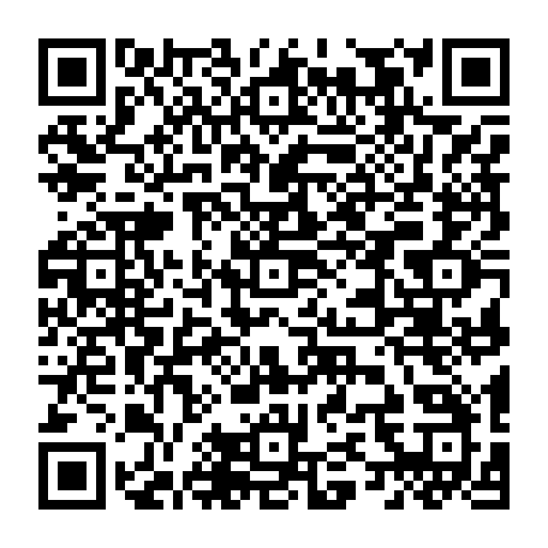 QR-kód