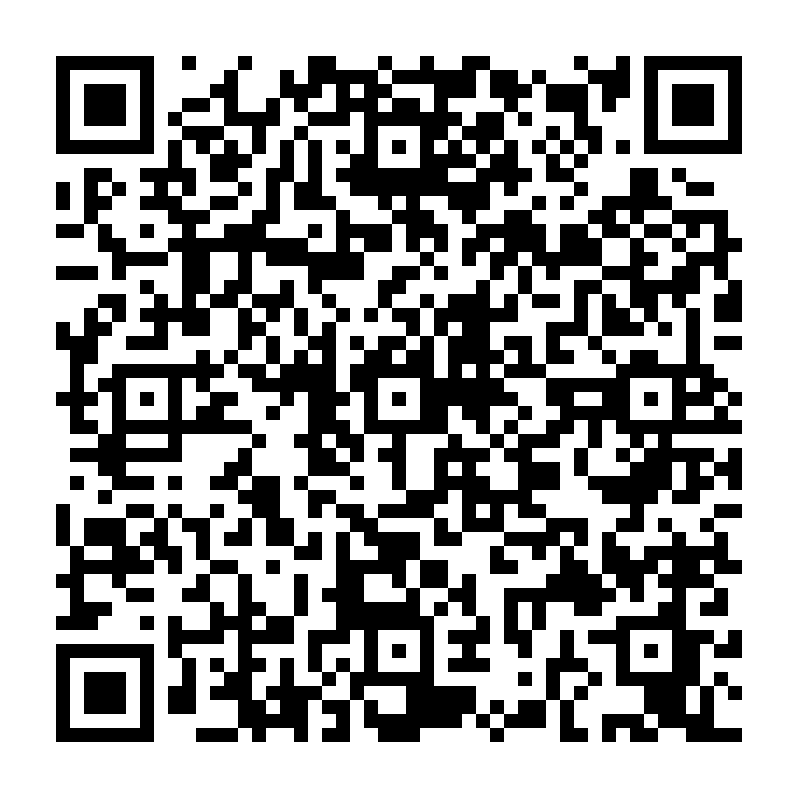 QR-kód