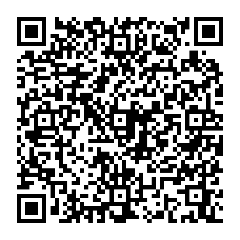 QR-kód