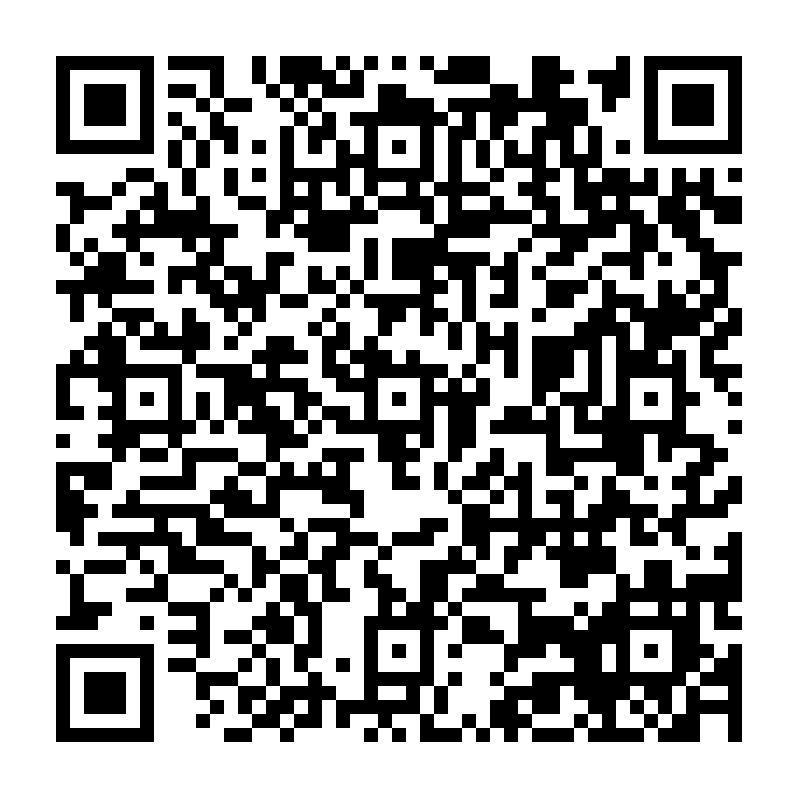 QR-kód