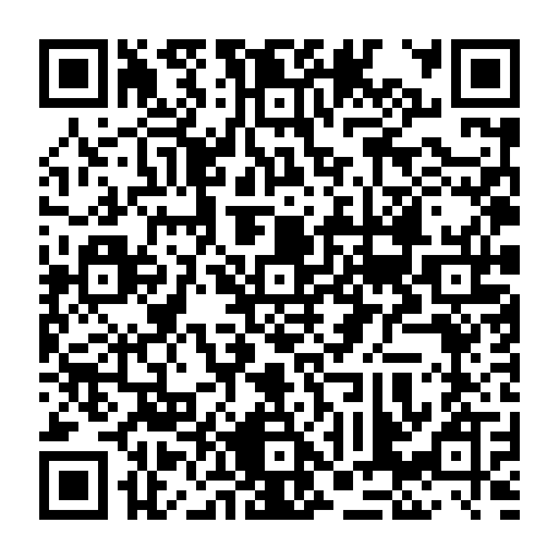 QR-kód