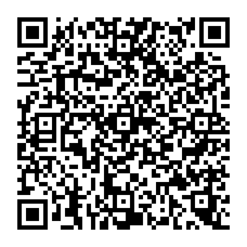 QR-kód