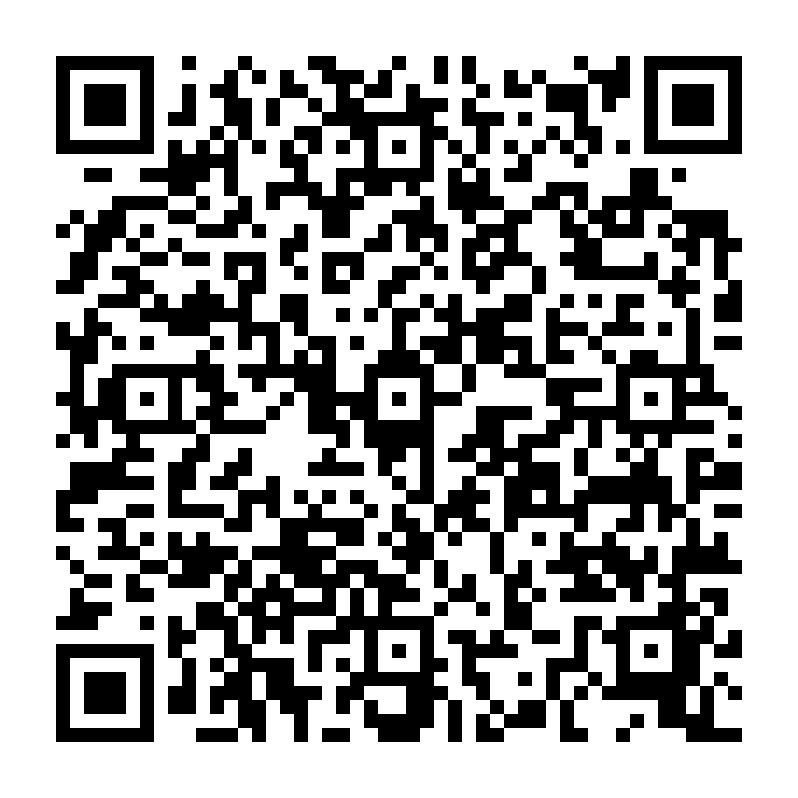 QR-kód