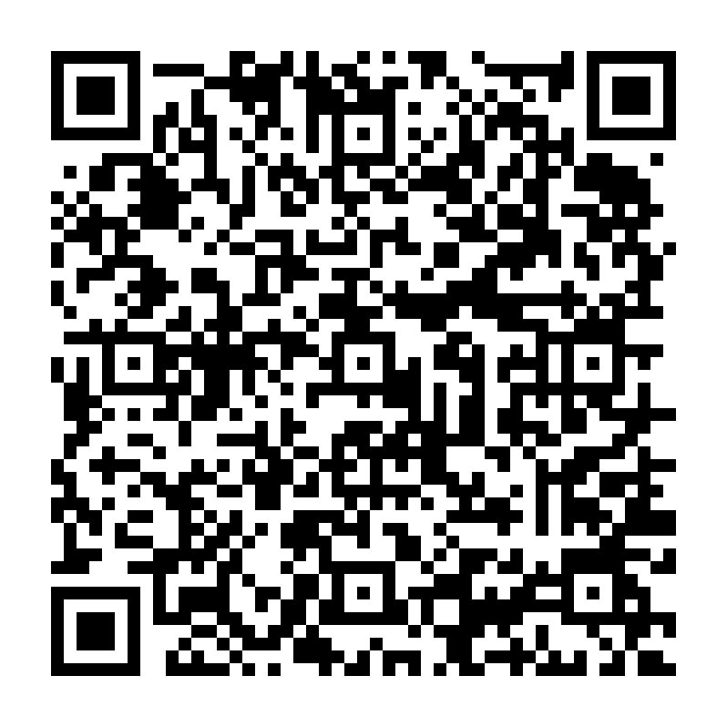 QR-kód