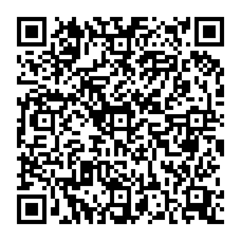 QR-kód