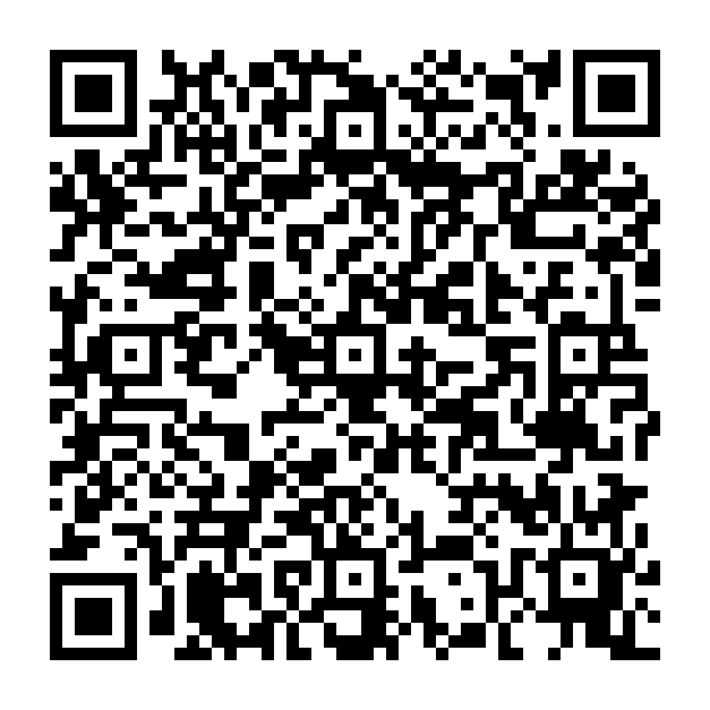 QR-kód