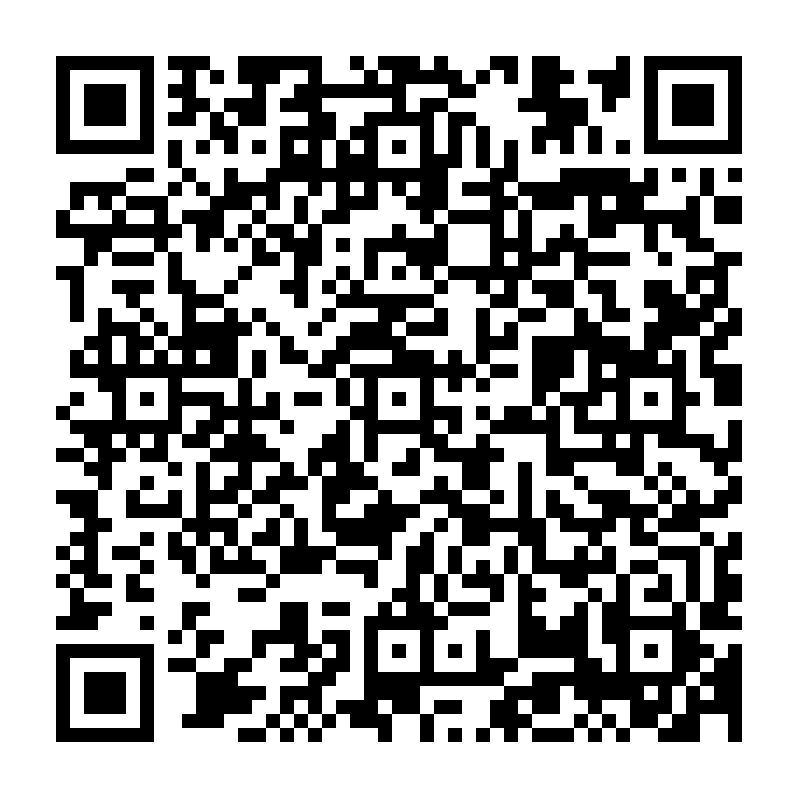 QR-kód