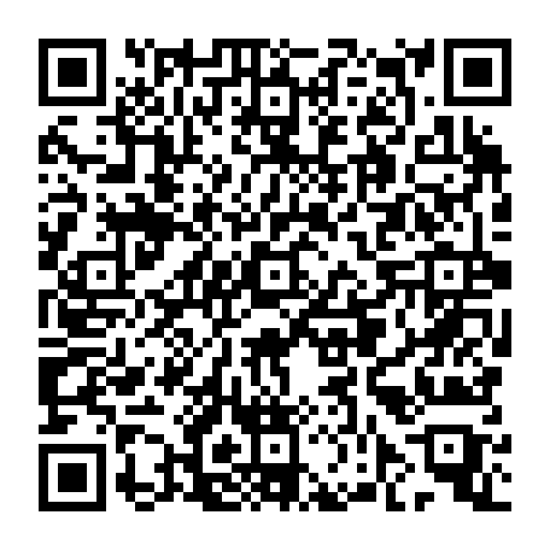 QR-kód