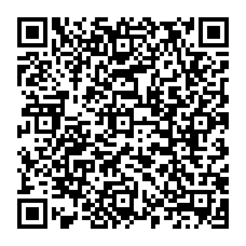 QR-kód