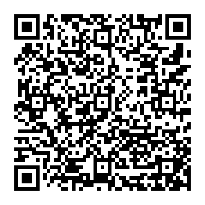 QR-kód