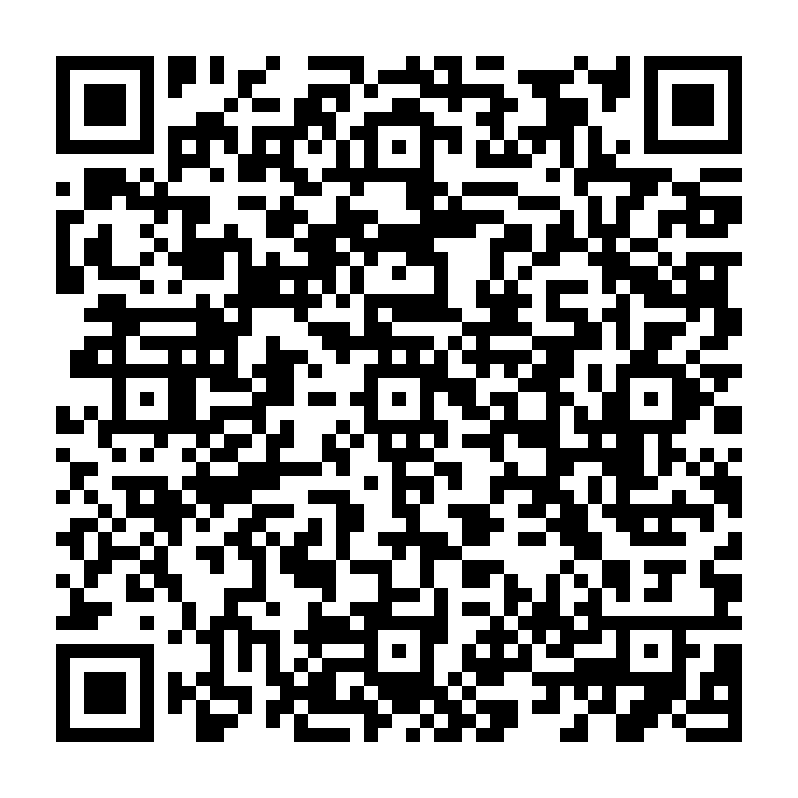QR-kód