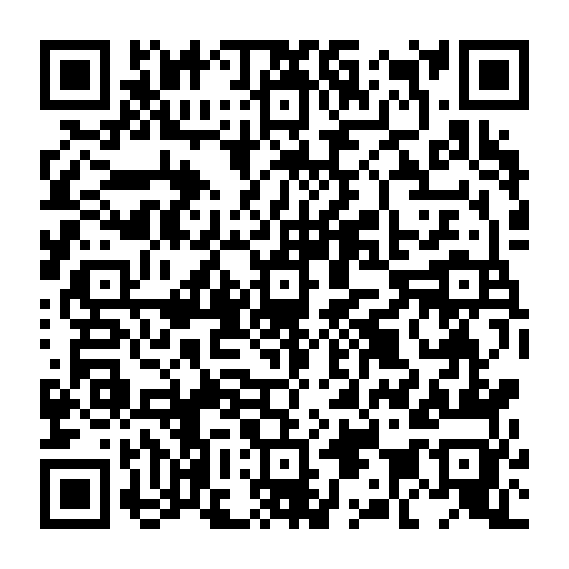 QR-kód