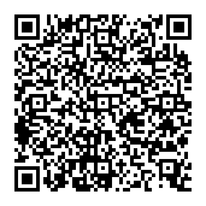 QR-kód