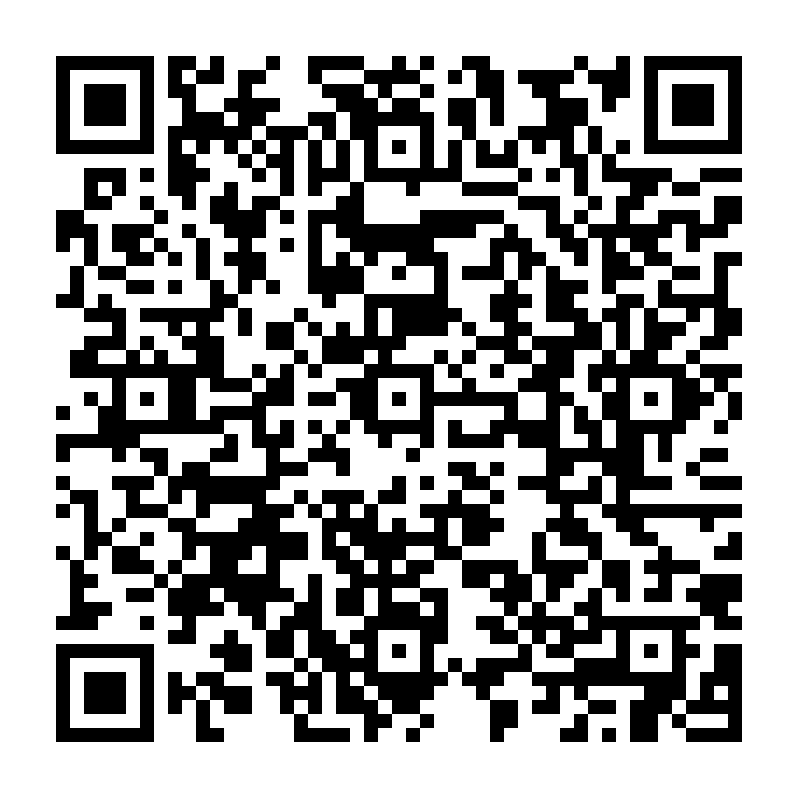 QR-kód