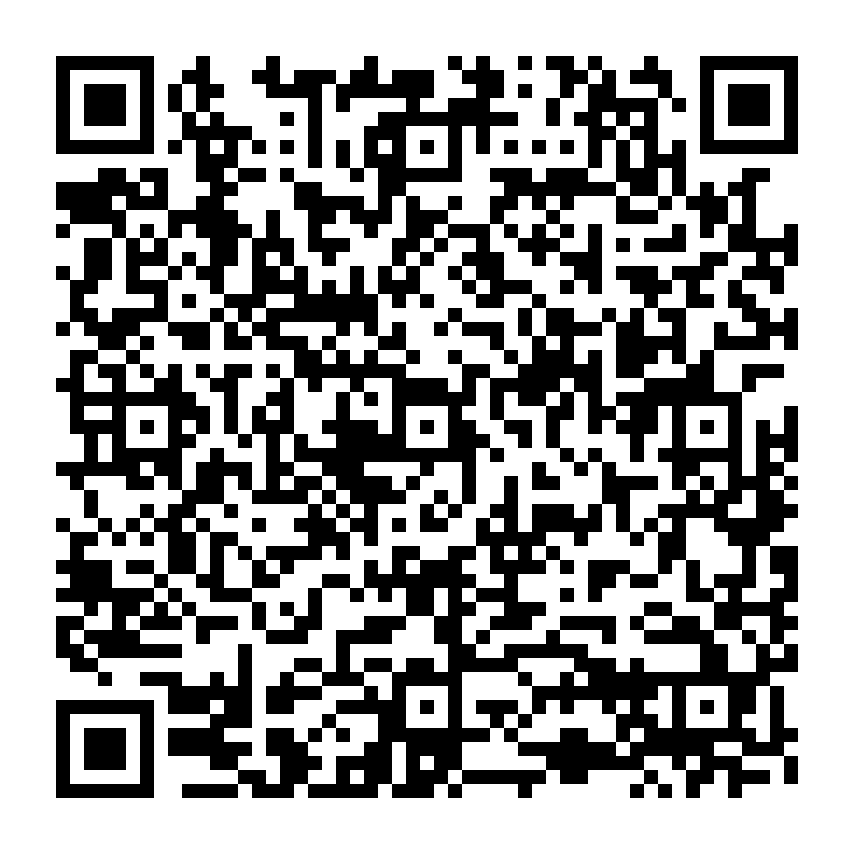 QR-kód