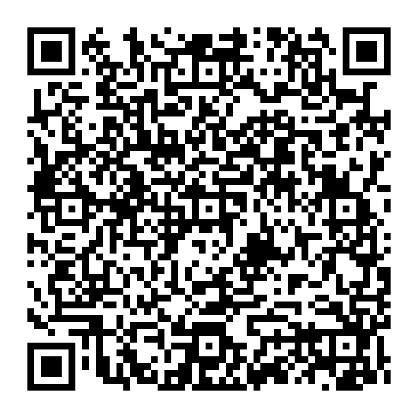 QR-kód