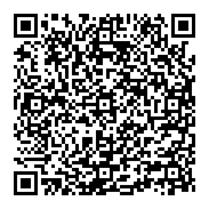 QR-kód