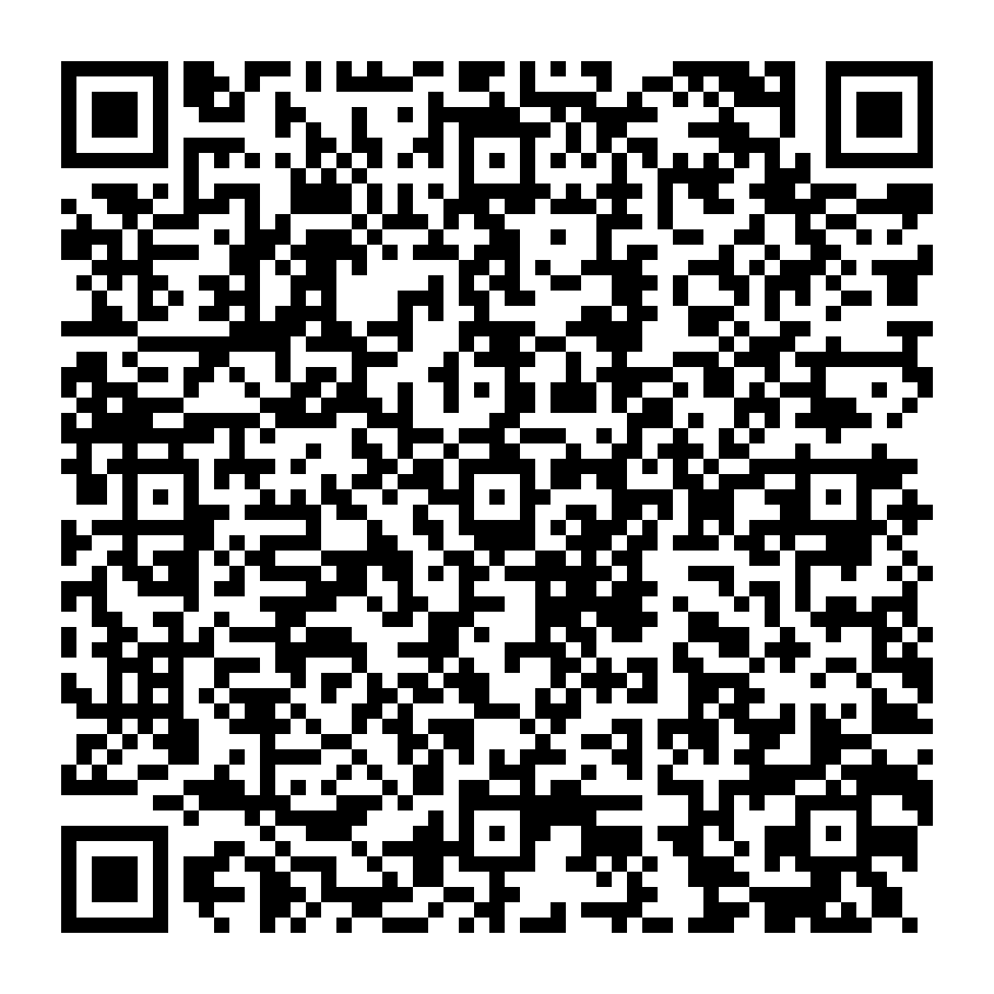 QR-kód