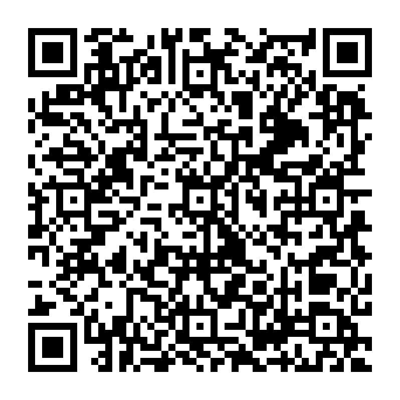 QR-kód