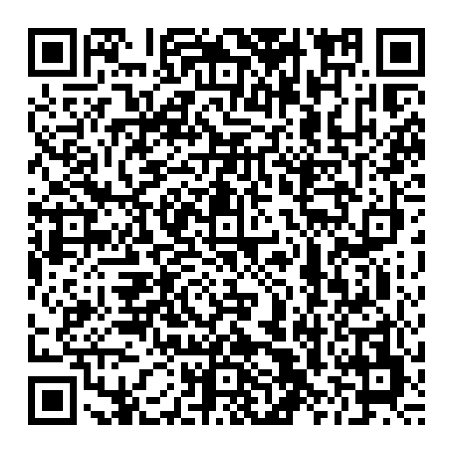 QR-kód