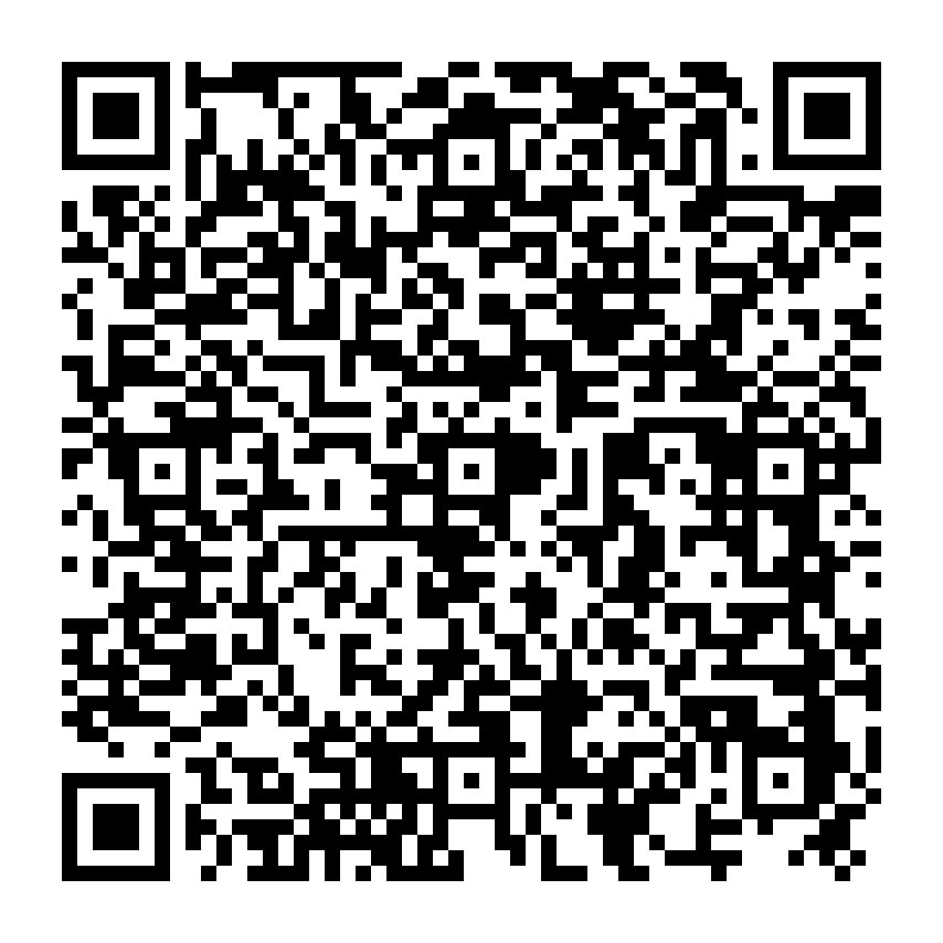 QR-kód