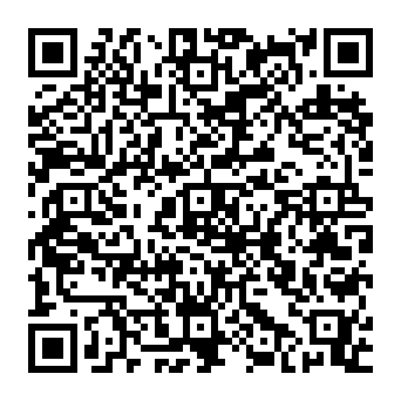 QR-kód