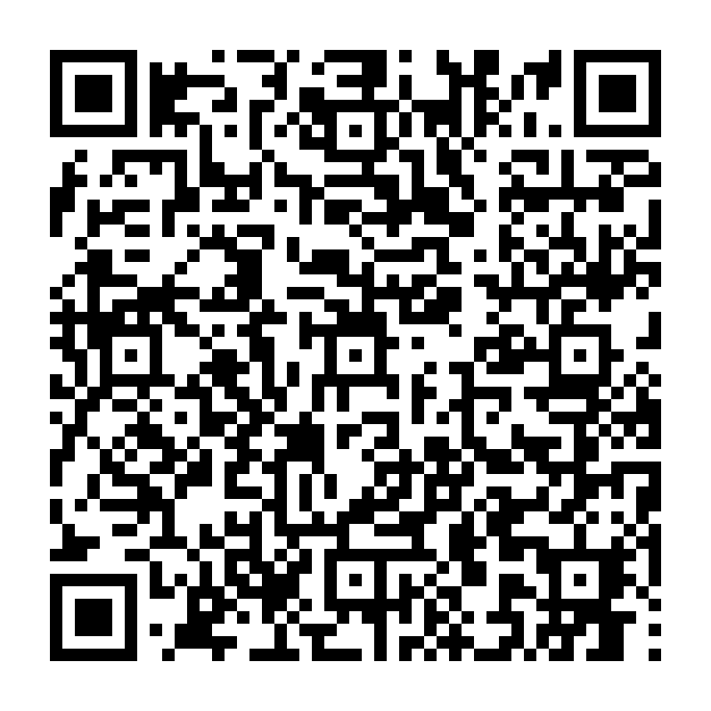 QR-kód