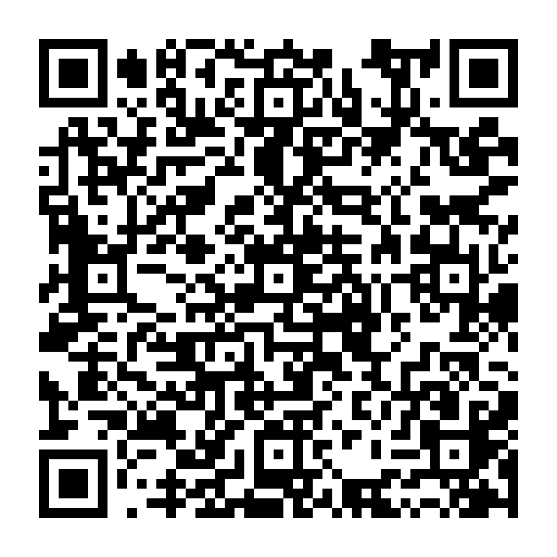 QR-kód