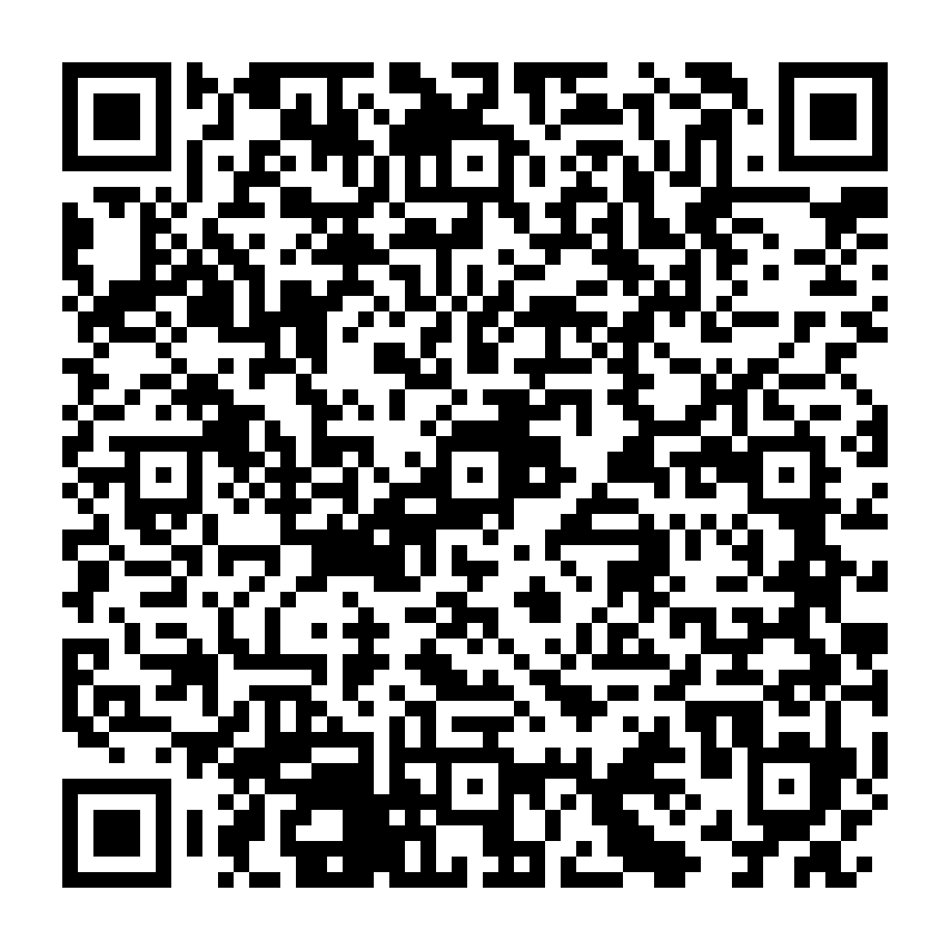 QR-kód kép