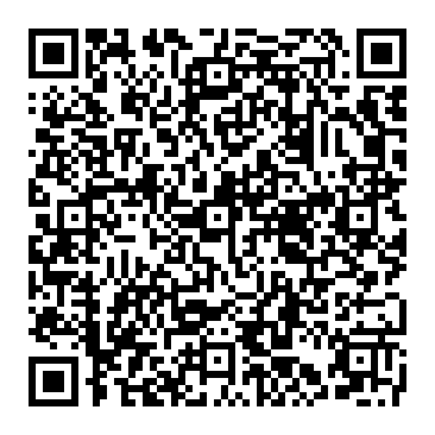 QR-kód kép