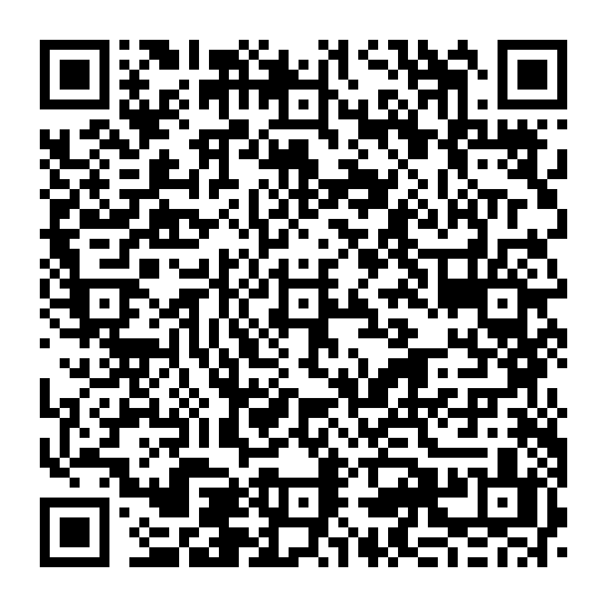 QR-kód kép
