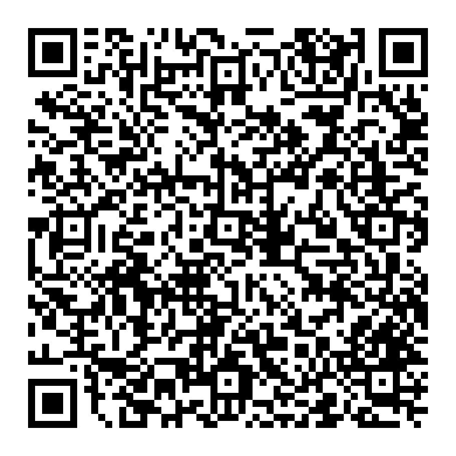 QR-kód kép